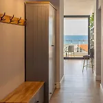 Apartment Martini