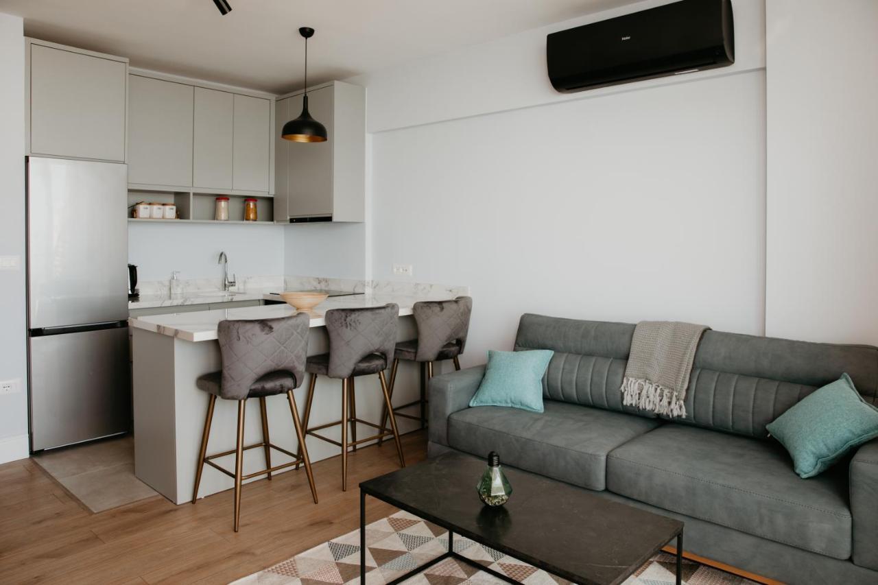 Martini Apartment *
