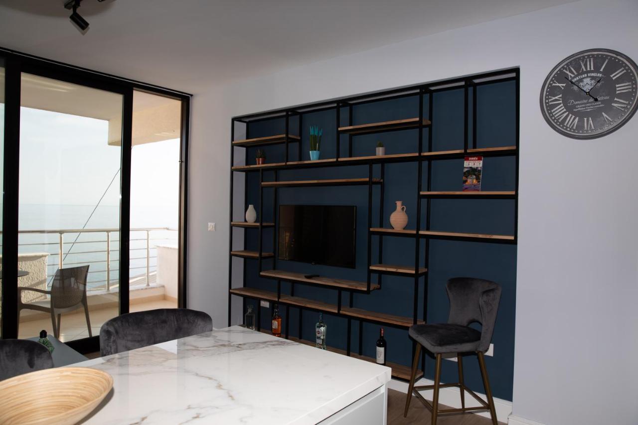 Martini Apartment *