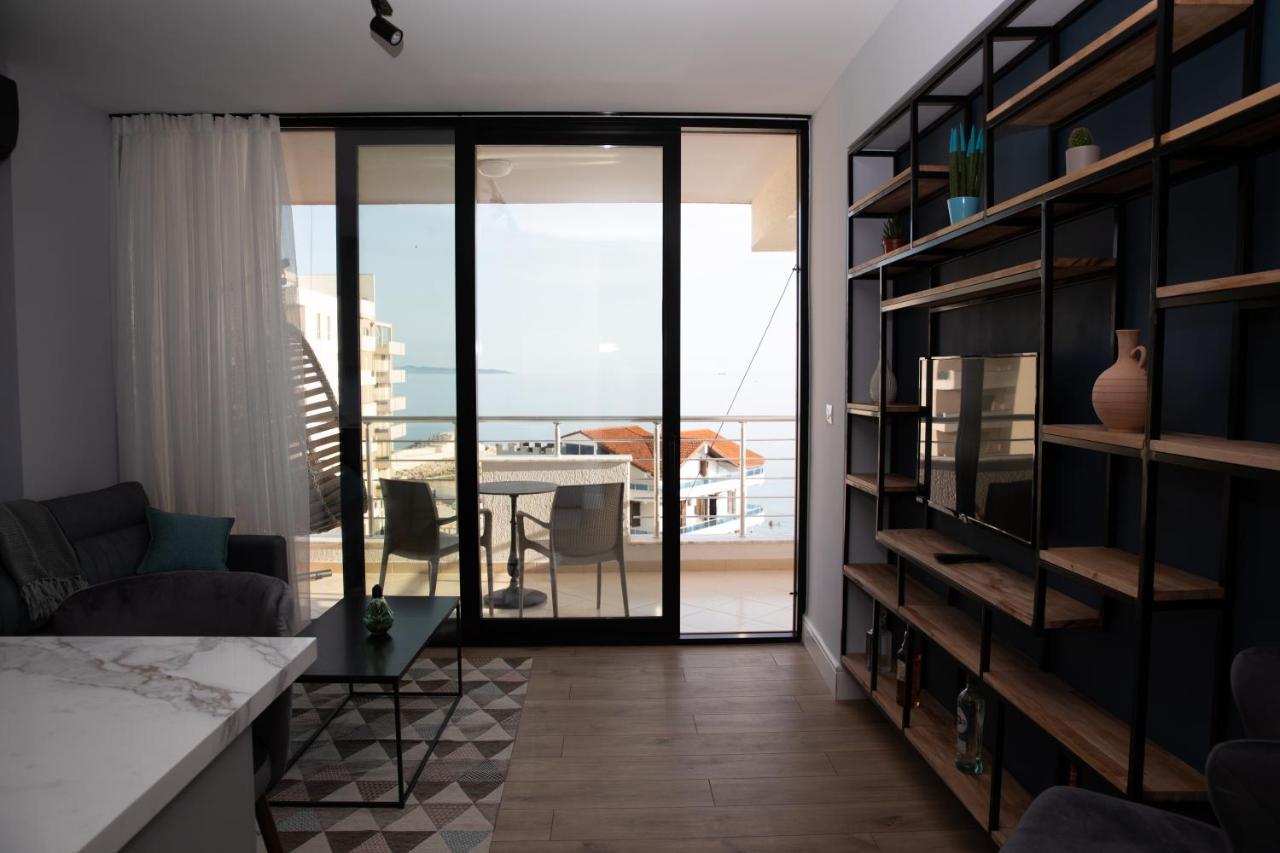 Martini Apartment Durrës