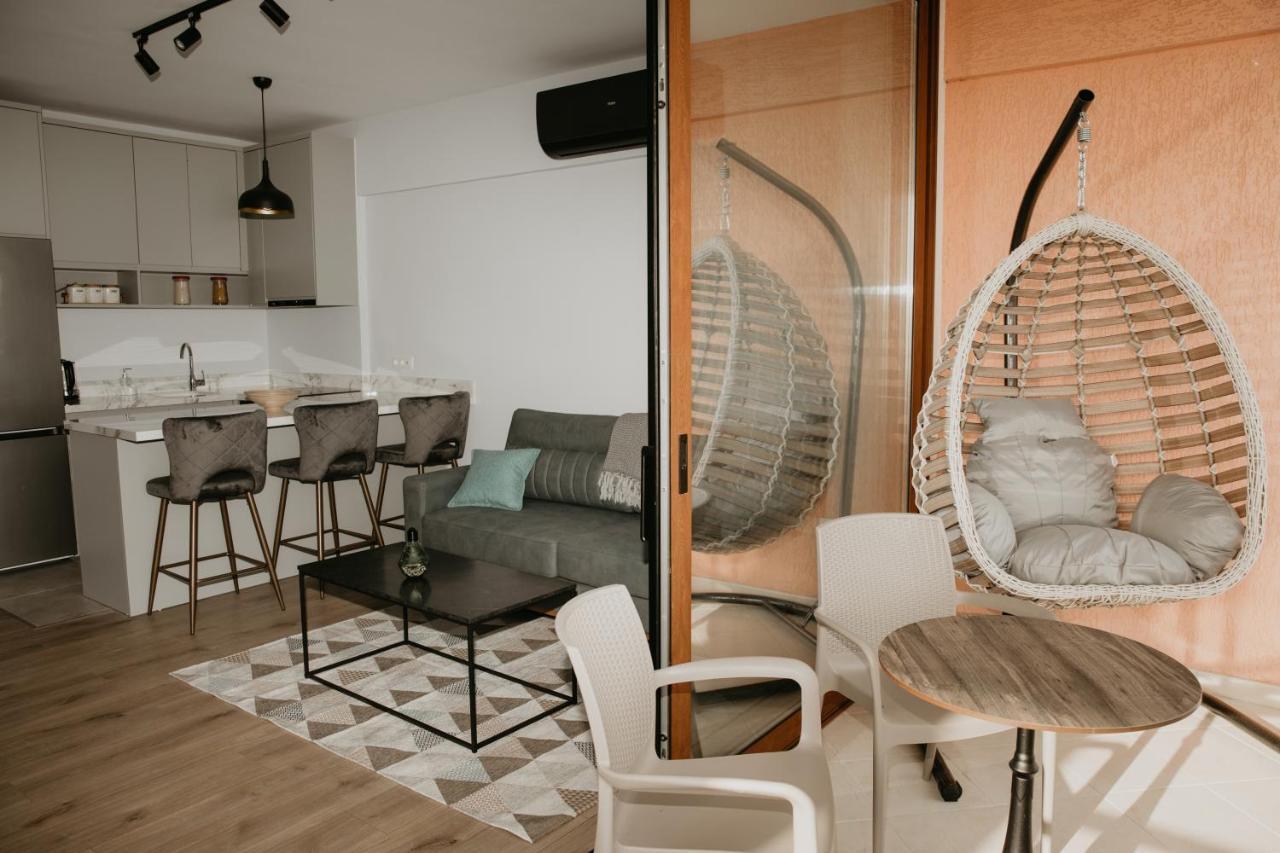 Apartment Martini Durrës