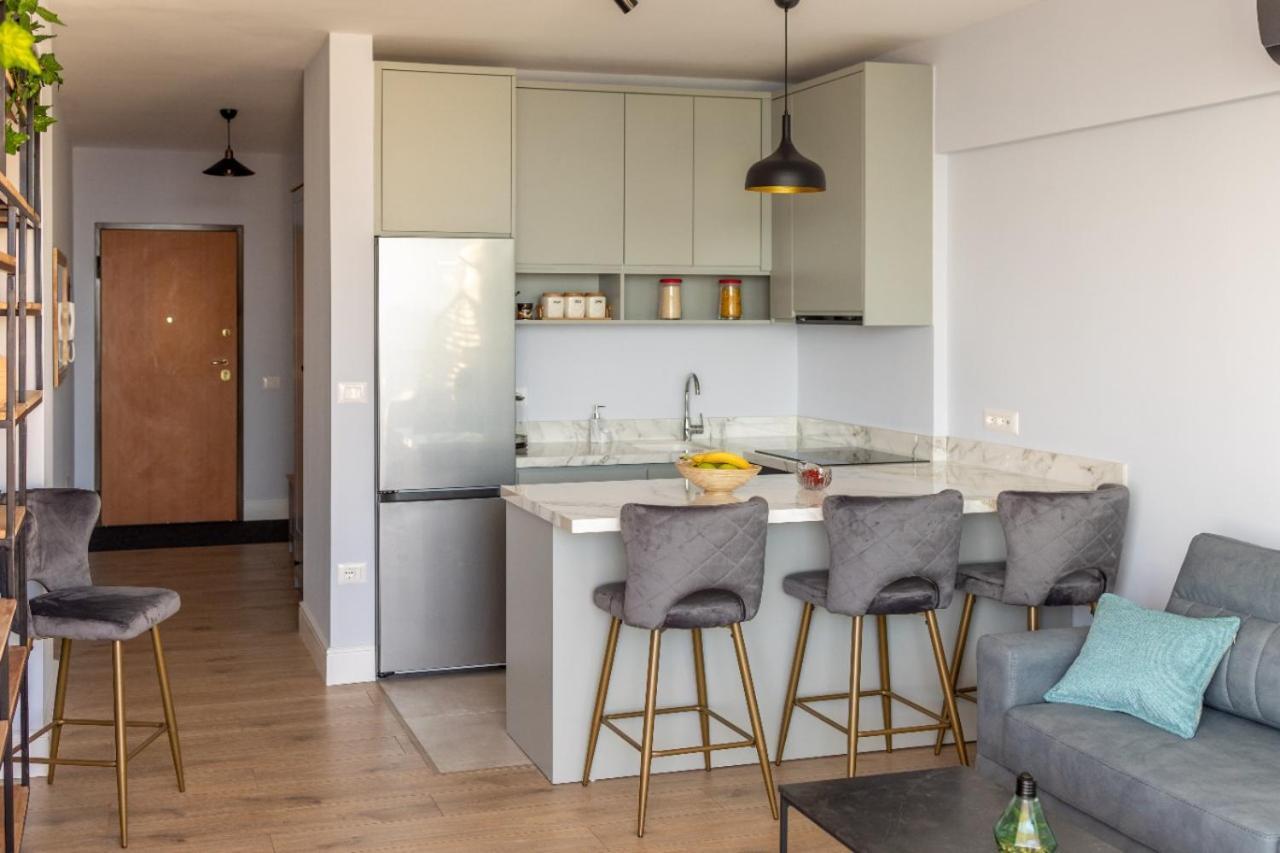 Apartment Martini Durrës