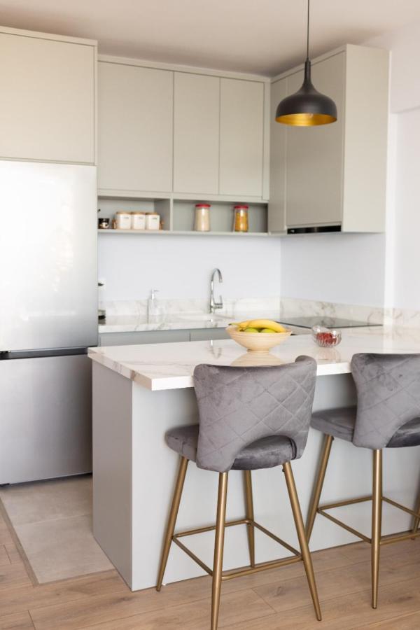 Apartment Martini